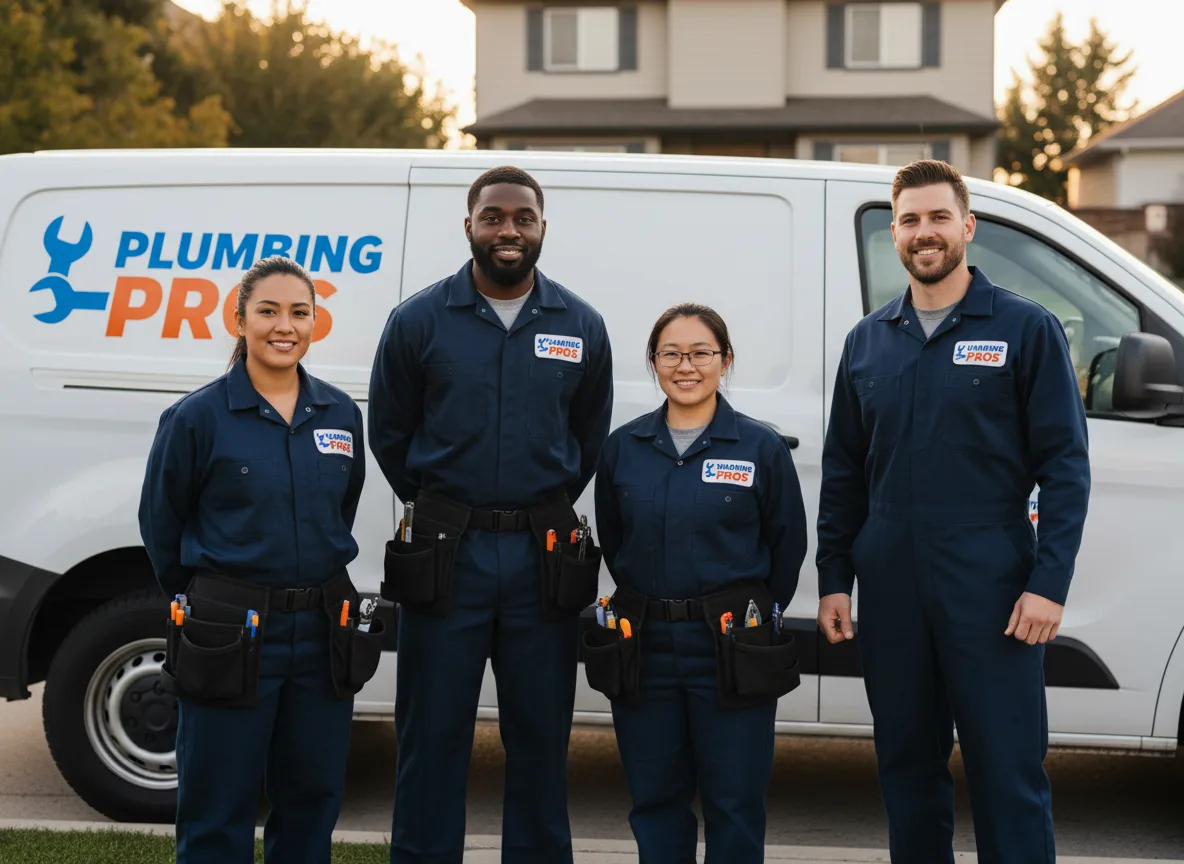 Water Heater Repair company in Laporte, CO
