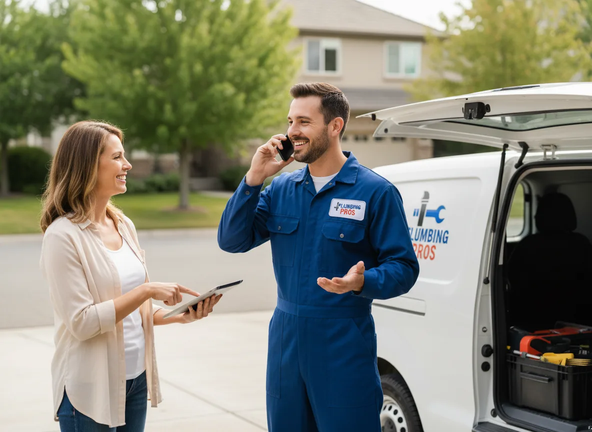 Water Heater Repair Laporte, CO FAQs